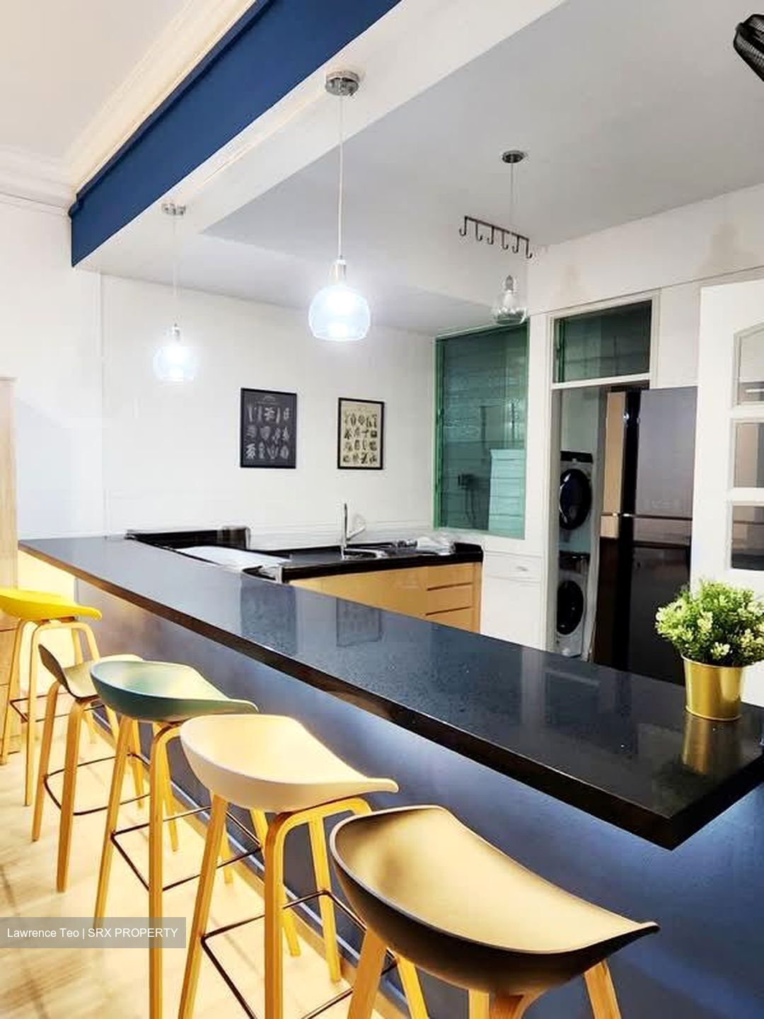 The Sunny Spring (D14), Apartment #577834611